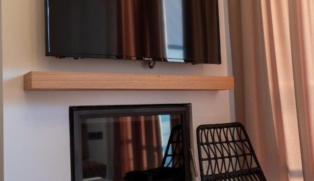suite apartment Αdonis