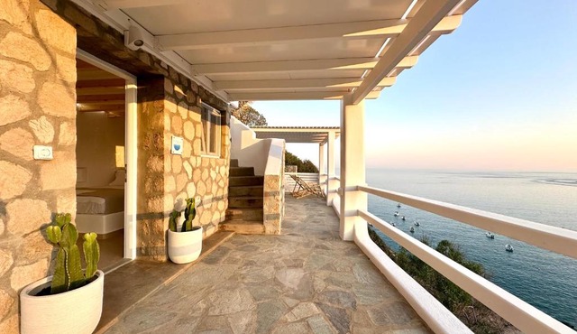 Sul Mare Suite