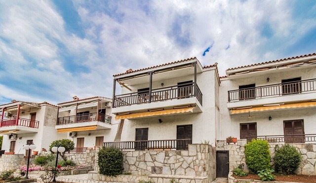 Summer Holidays Apartment by Rentals Pro - Nea Fwkaia Halkidiki