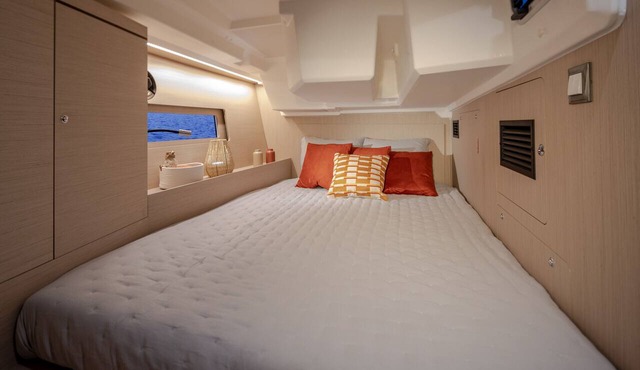 Sun-Kissed Sailing Adventure in the Ionian Islands