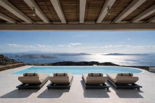 Sunset Collection Private Villa