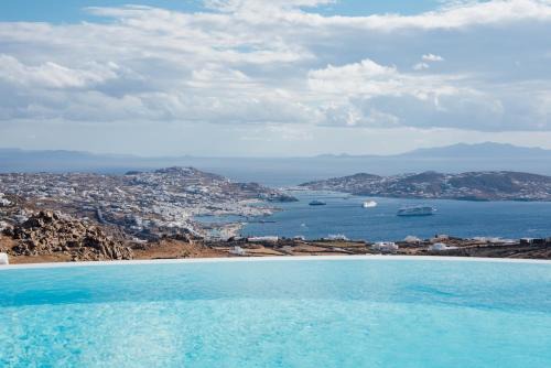 Sunset Collection Villa