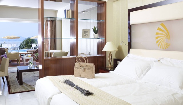 Sunshine Corfu Hotel & Spa All Inclusive