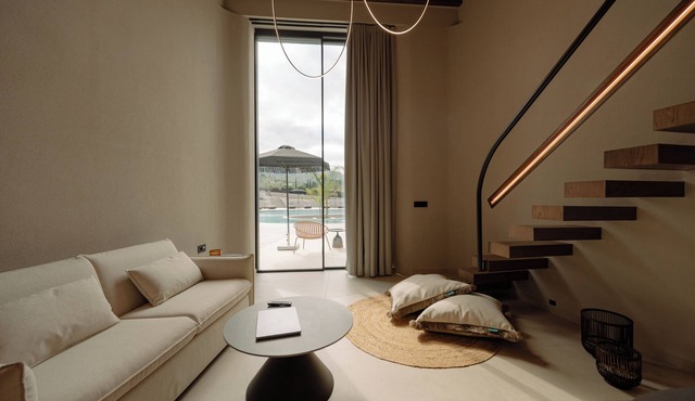 Superior Villa - Kyklio Pavilions Nafplio