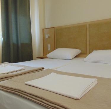 Sweetmar guest Rooms-ground floor in Kos