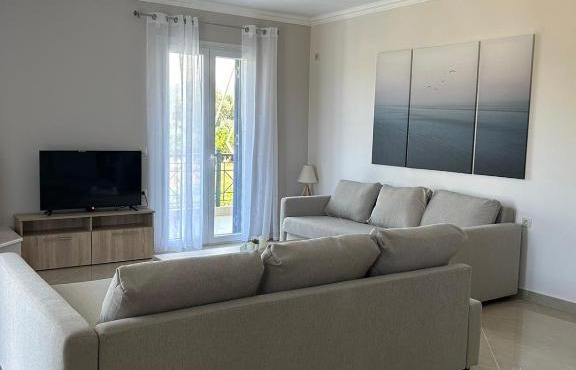 Tasos Cozy Apartment 1st Floor