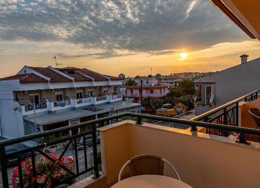 Thalassa Apartments
