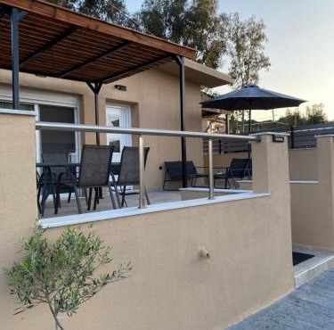 Thalia's House