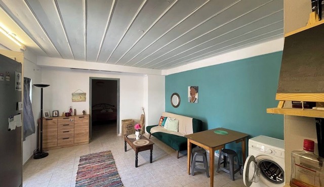 The Dockside Dwelling Corfu Island