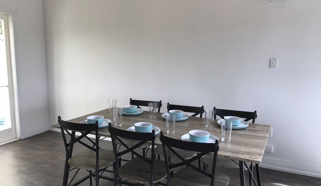 The Foulis Holiday Home in Paihia