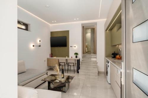 The Luxe Residence