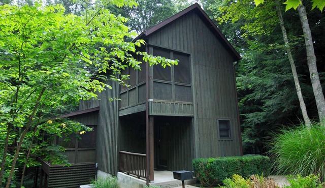 The Ravine - Hosted by The Chalets in Logan