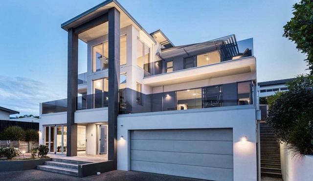 The Upper Deck by Beyonder | Family | Lift in Papamoa