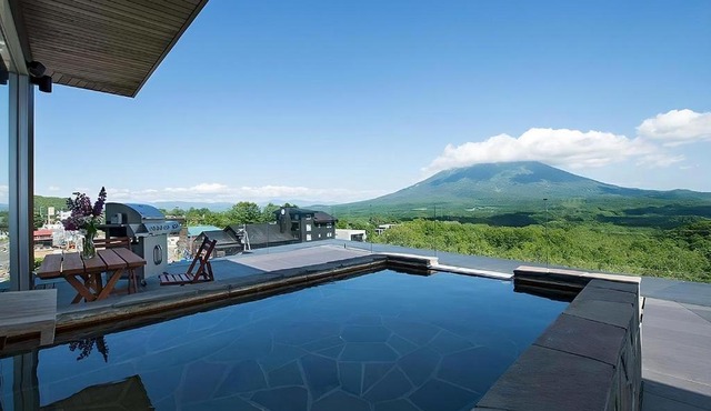 The Vale Niseko in Kutchan
