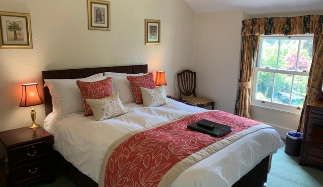 The Willowsmere (Adults Only) in Windermere