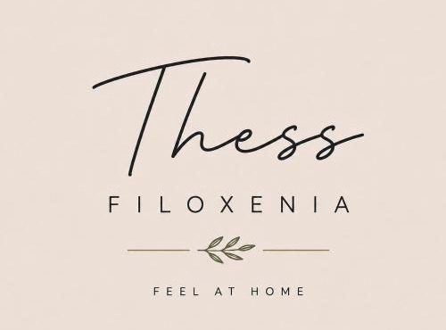 Thess Filoxenia - Feel At Home
