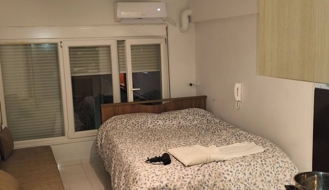 Thessalonik Apartment-Heart of the City