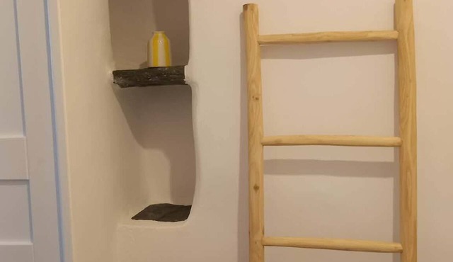Tinos Elia's Islandhomes A
