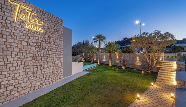 Tota Suites - Suite 4