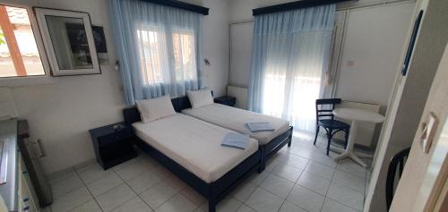Toula's Apartments in Platamonas