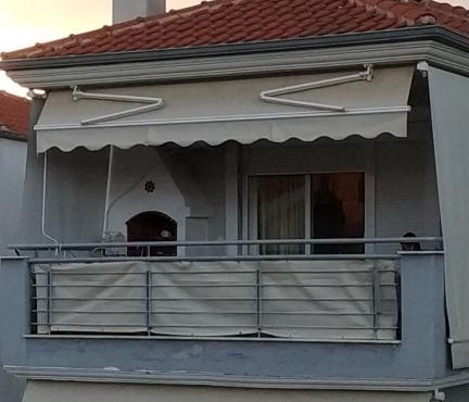 TOUZLA APARTMENT