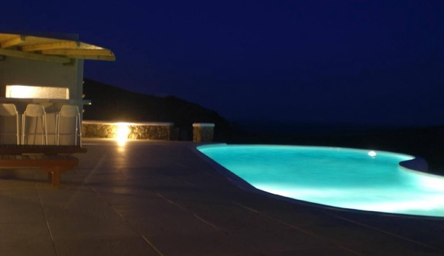 Tranquil 5 bedroom Villa Private Pool and amazing Views