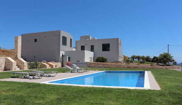 Triopetra View 1