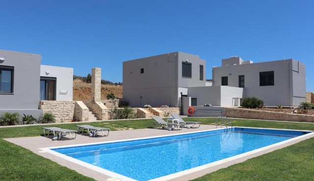 Triopetra View 2