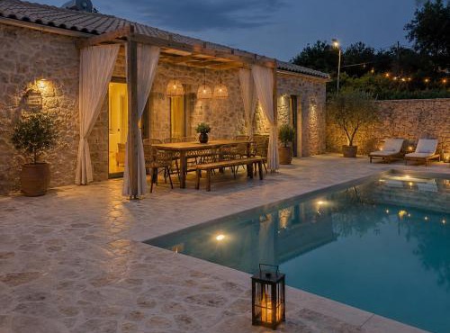 TS Luxury villa