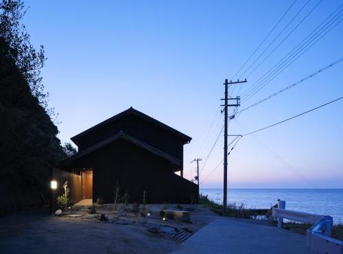 umieru in Kyotango