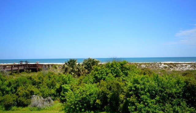 Unit 3226 - Ocean & Racquet Resort in Saint Augustine Beach