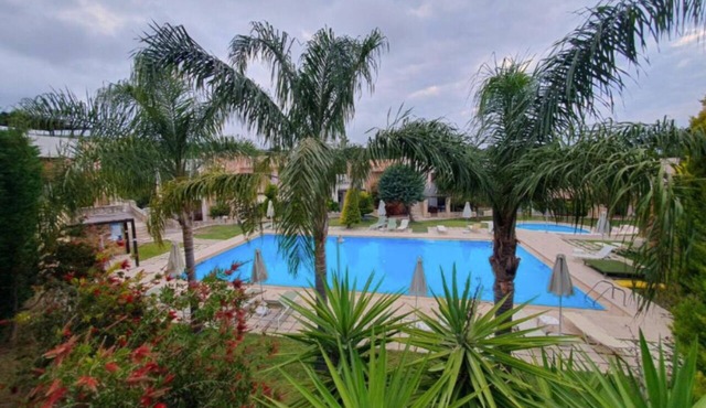 Urania – Loutraki Resort