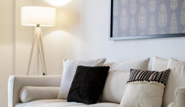 Urban 2BD Apartment in Koukaki by UPSTREET in Athens