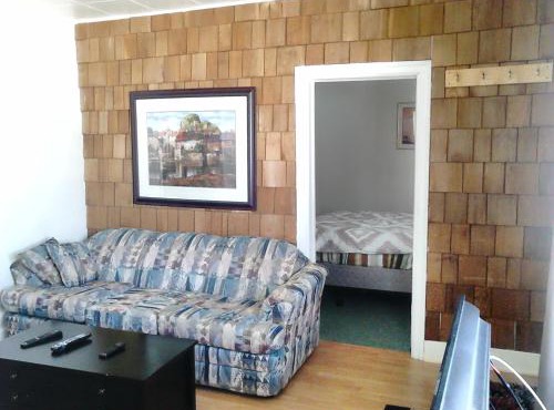 Vacation Cottage in Canora