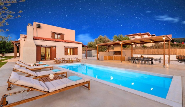 Vegghera Villa Private Pool