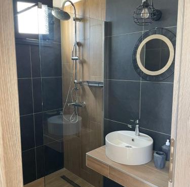 Vesper Rooms