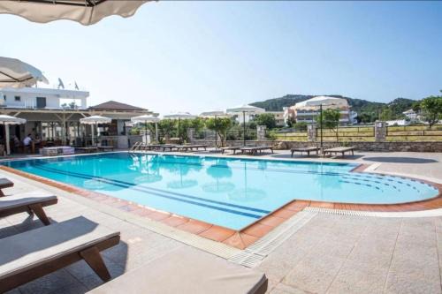 Vickys Rooms - Faliraki