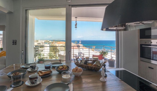 View Point Apartment