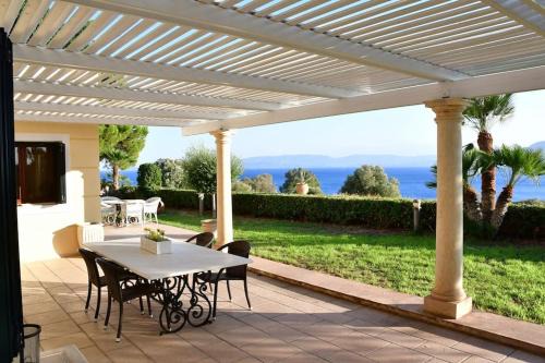 Villa Althea