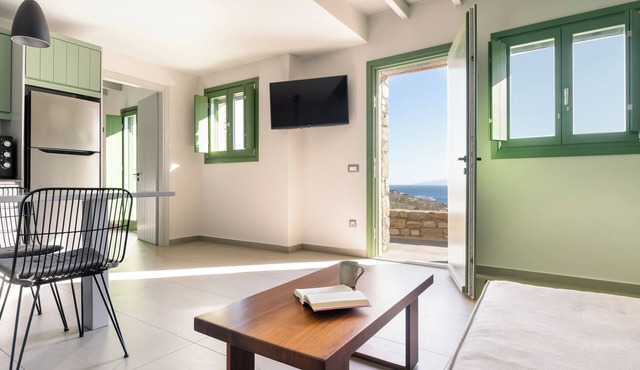 Villa Altheon Mykonos