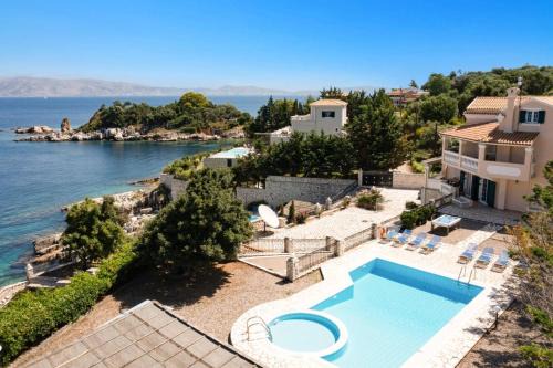 Villa Angelos by Villa Plus