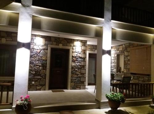 Villa Anna in Agios Nikolaos
