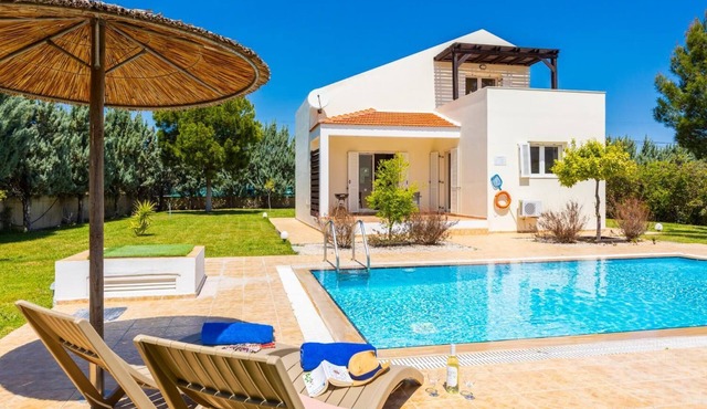 Villa Athena Classico