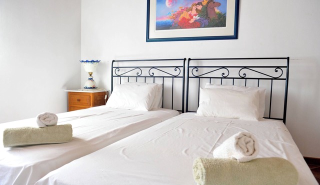 VILLA ATHINA