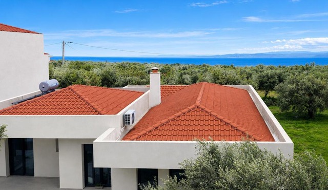 Villa ATLAS relax