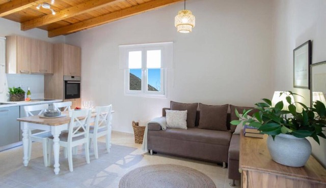 Villa Avlaki