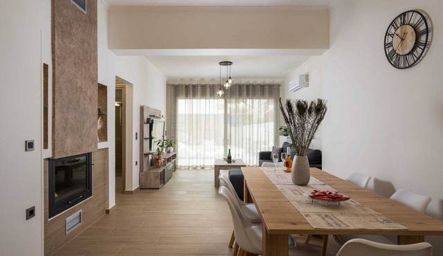 Villa Cataleya︱A Cozy Space Minutes from the Beach