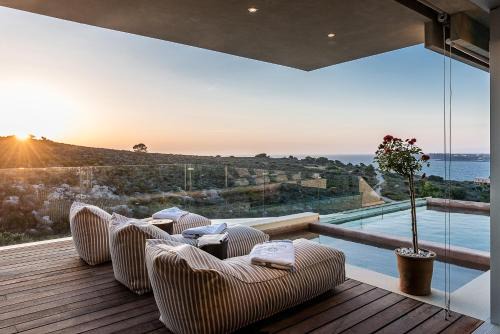 Villa Charlotte by Cura Villas Collection