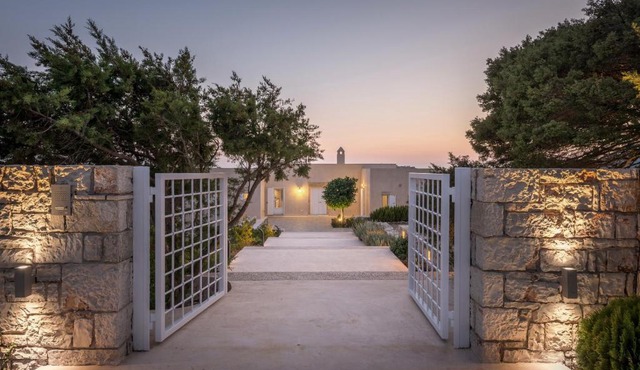 Villa Chez Julie in Kýthira