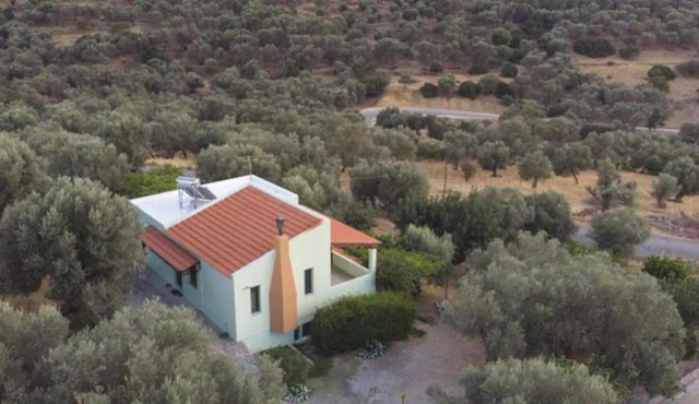 Villa Christina Anidri